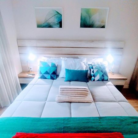Hotel Clar Faria Lima São Paulo Buitenkant foto