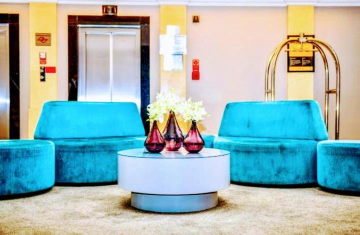 Hotel Clar Faria Lima São Paulo Buitenkant foto