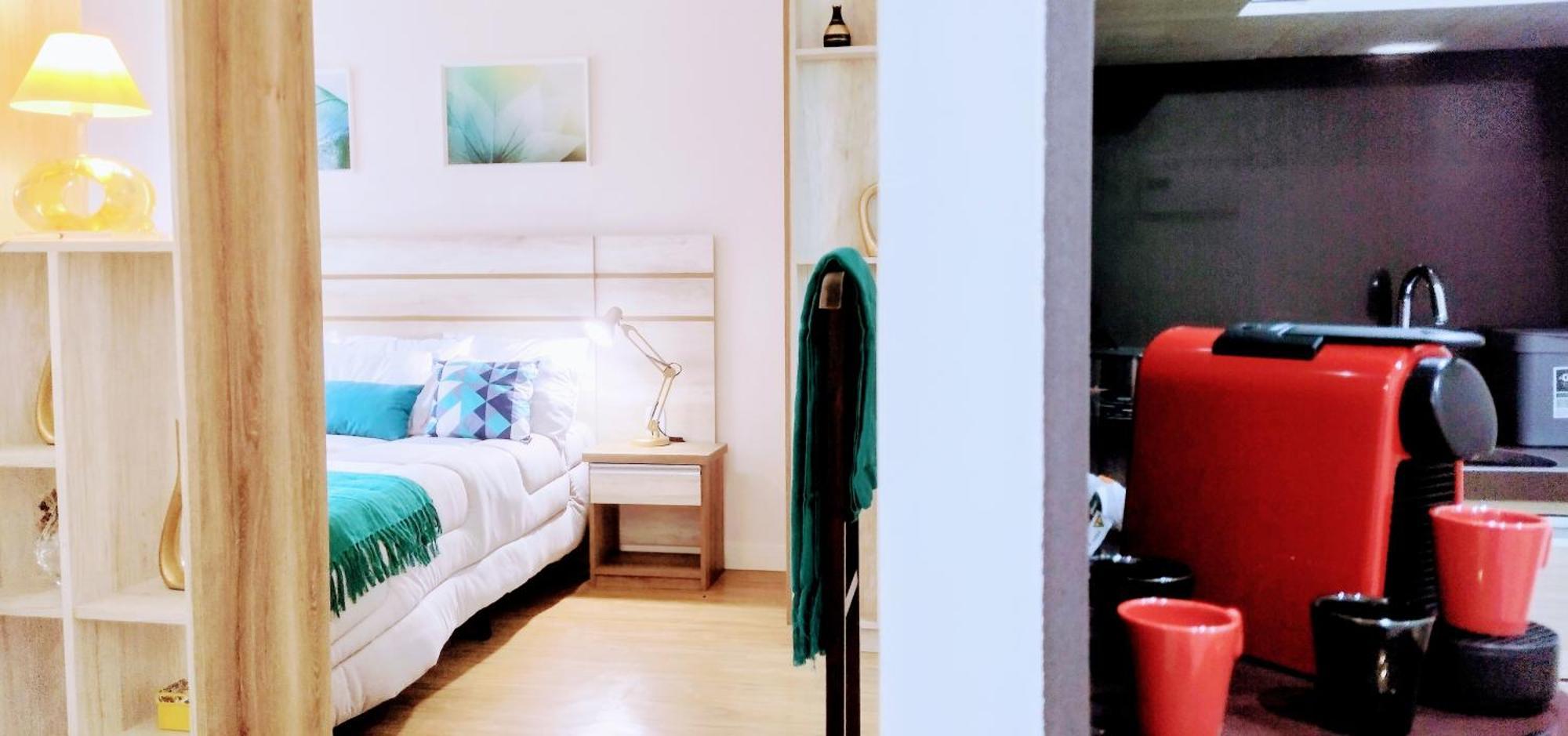 Hotel Clar Faria Lima São Paulo Buitenkant foto